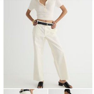 J Crew Sailor heritage chino pants Size 29 NWT
